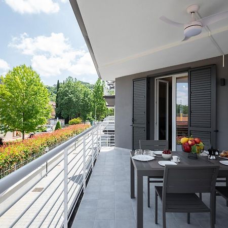 Apartment Il Giglio Монтелупо-Фьорентино Экстерьер фото